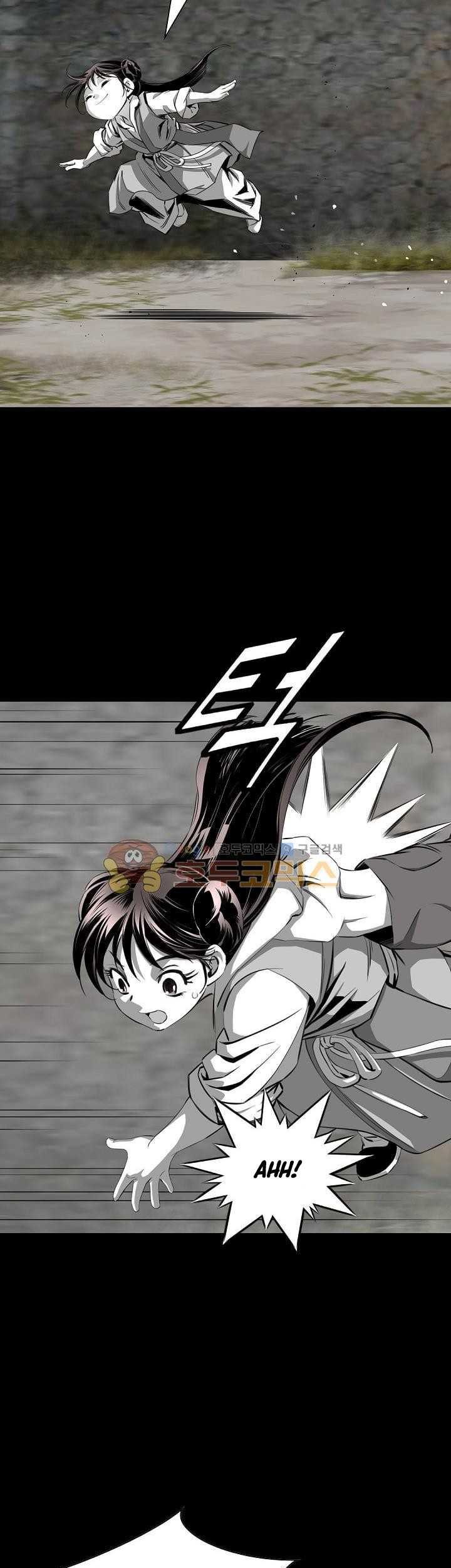 Way To Heaven chapter 62 halaman 15