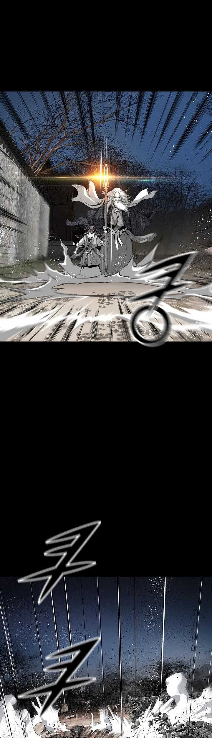 Way To Heaven chapter 62 halaman 65