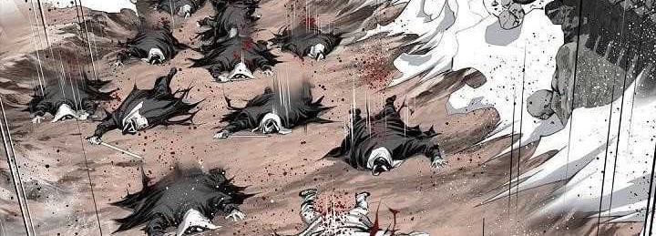 Way To Heaven chapter 62 halaman 66
