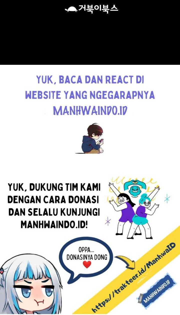 Way To Heaven chapter 62 halaman 80