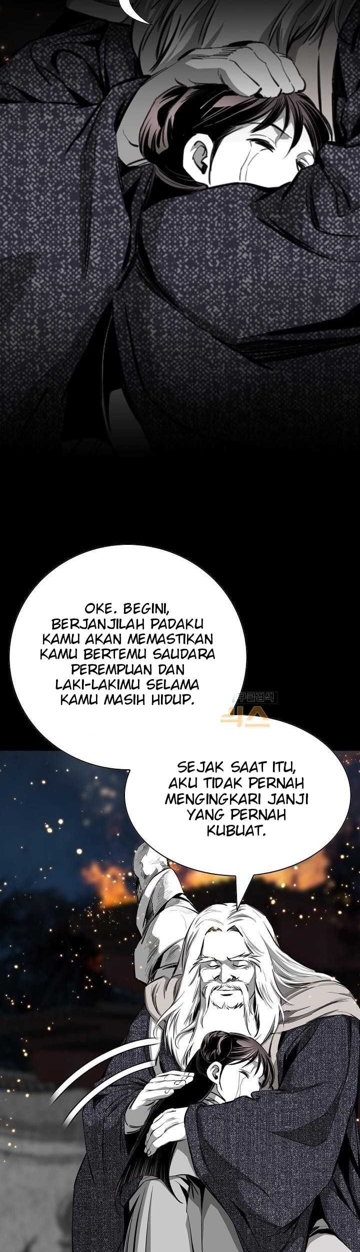 Way To Heaven chapter 63 halaman 13