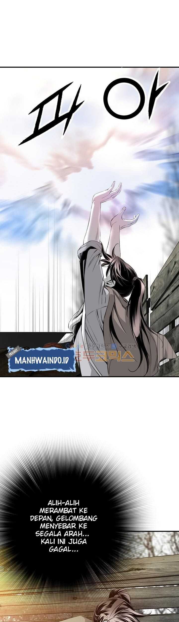 Way To Heaven chapter 63 halaman 37