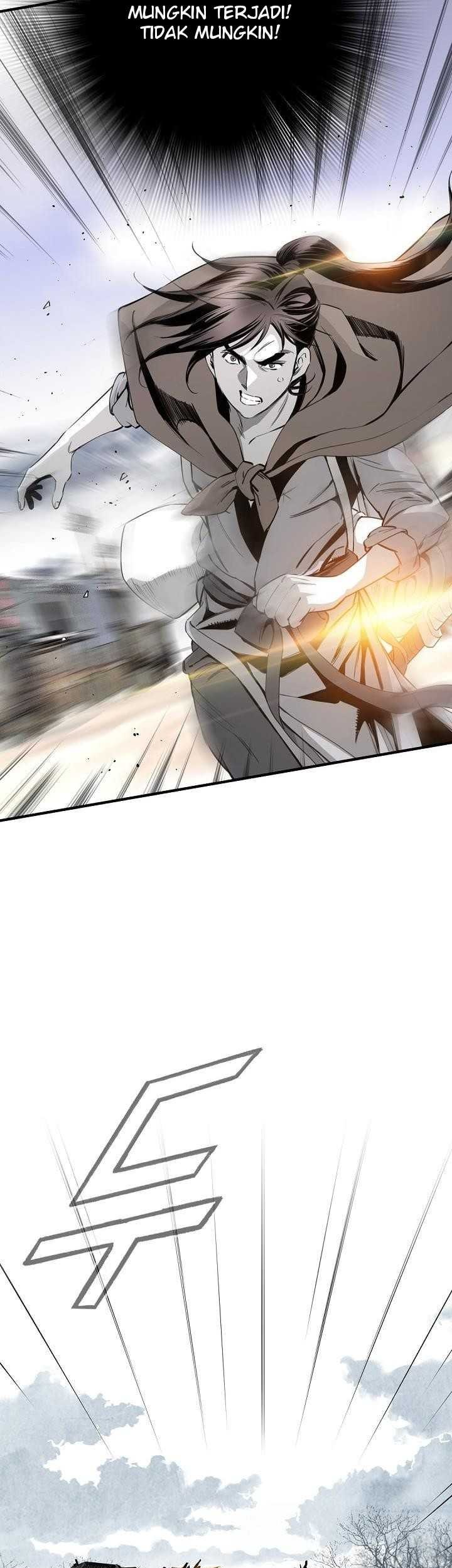 Way To Heaven chapter 63 halaman 61