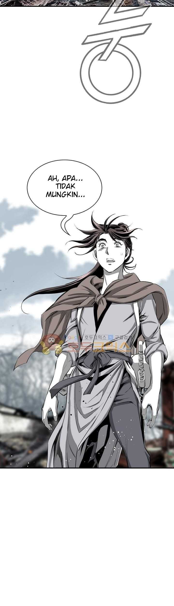 Way To Heaven chapter 63 halaman 63