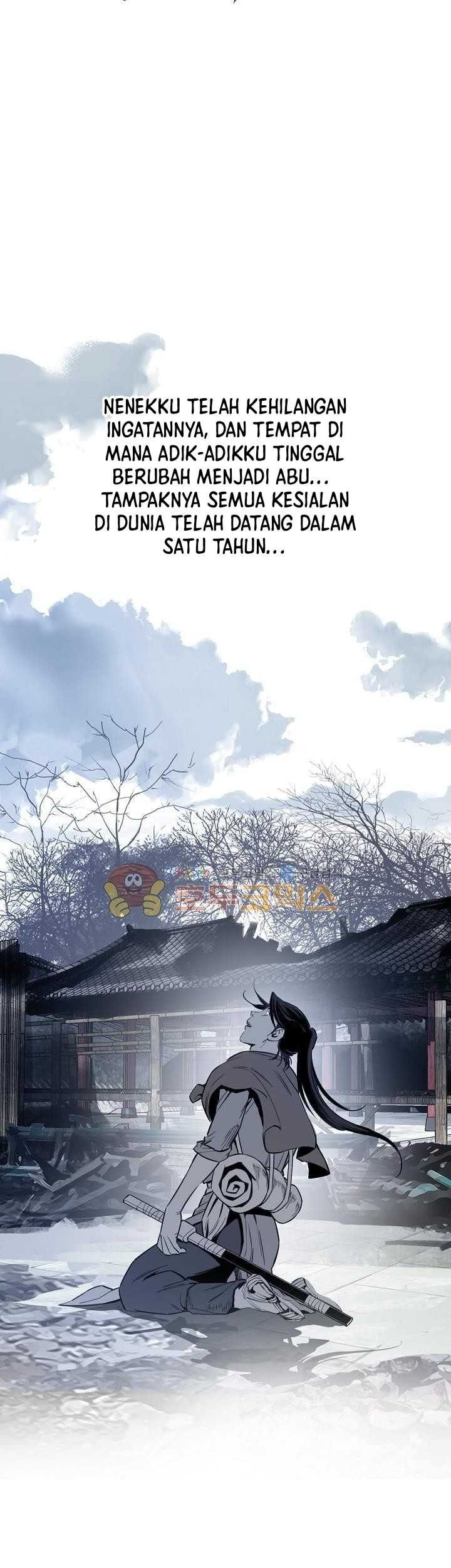 Way To Heaven chapter 63 halaman 67