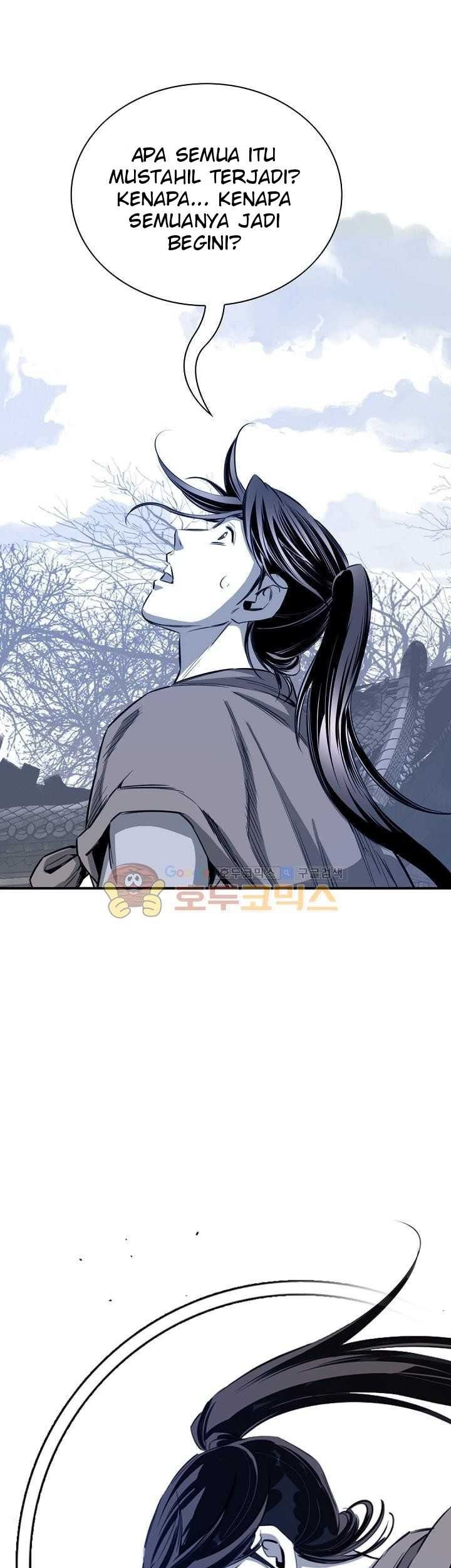 Way To Heaven chapter 63 halaman 71