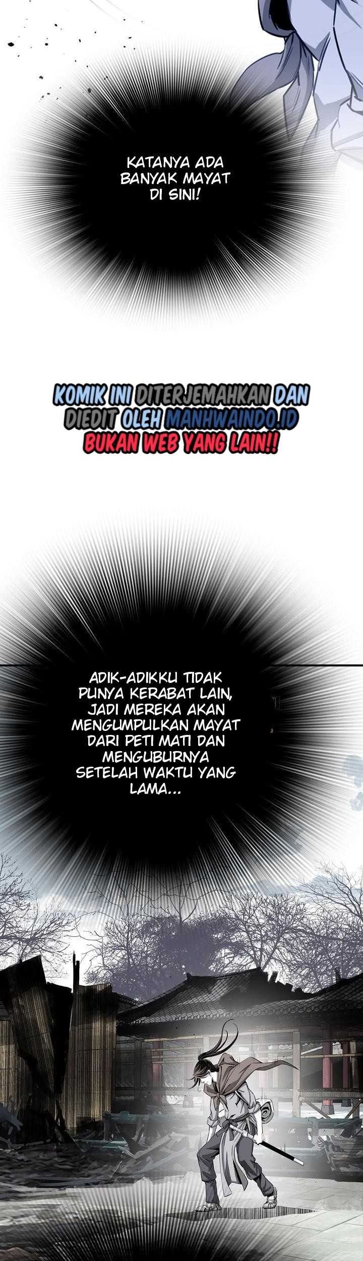 Way To Heaven chapter 63 halaman 73