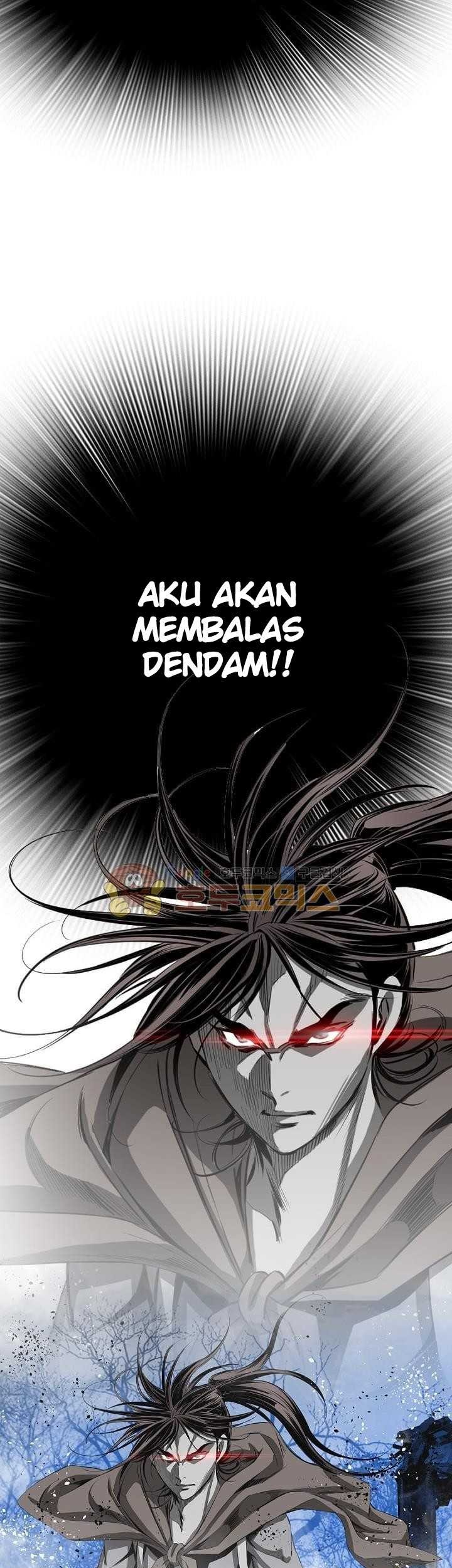 Way To Heaven chapter 63 halaman 75