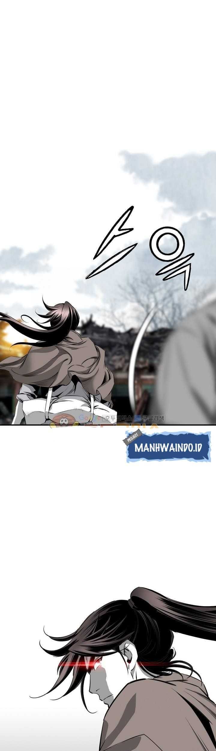 Way To Heaven chapter 63 halaman 77