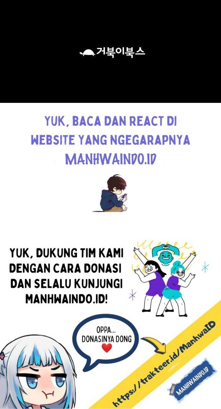 Way To Heaven chapter 63 halaman 80