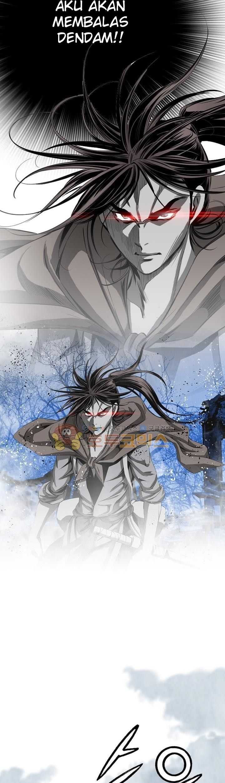 Way To Heaven chapter 64 halaman 3