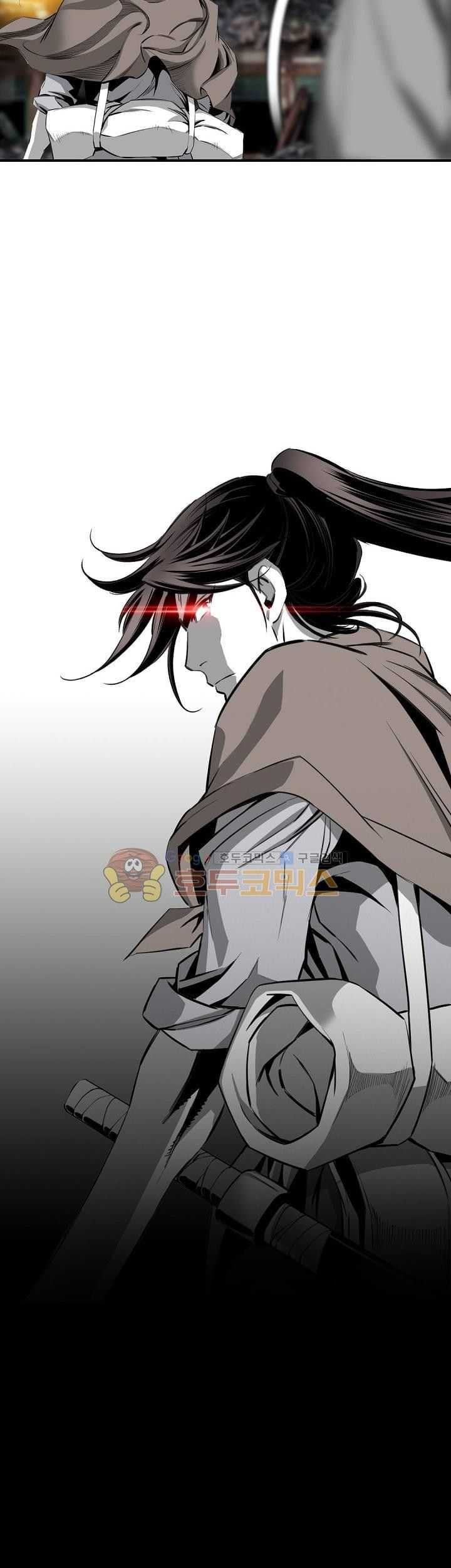 Way To Heaven chapter 64 halaman 5
