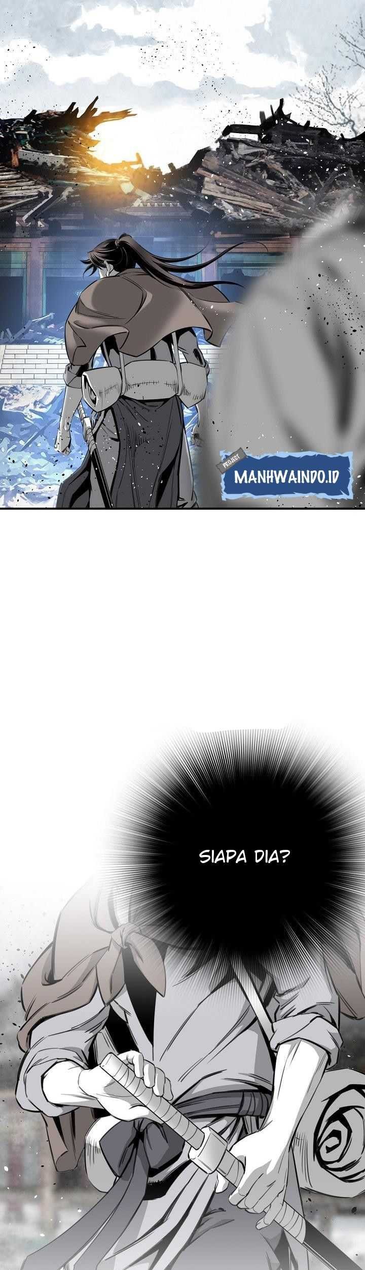 Way To Heaven chapter 64 halaman 9
