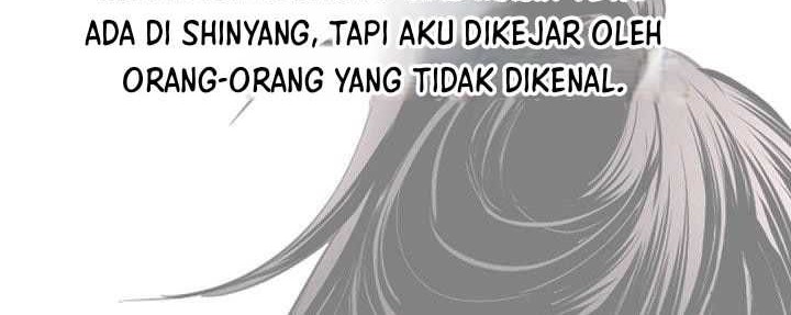 Way To Heaven chapter 64 halaman 22