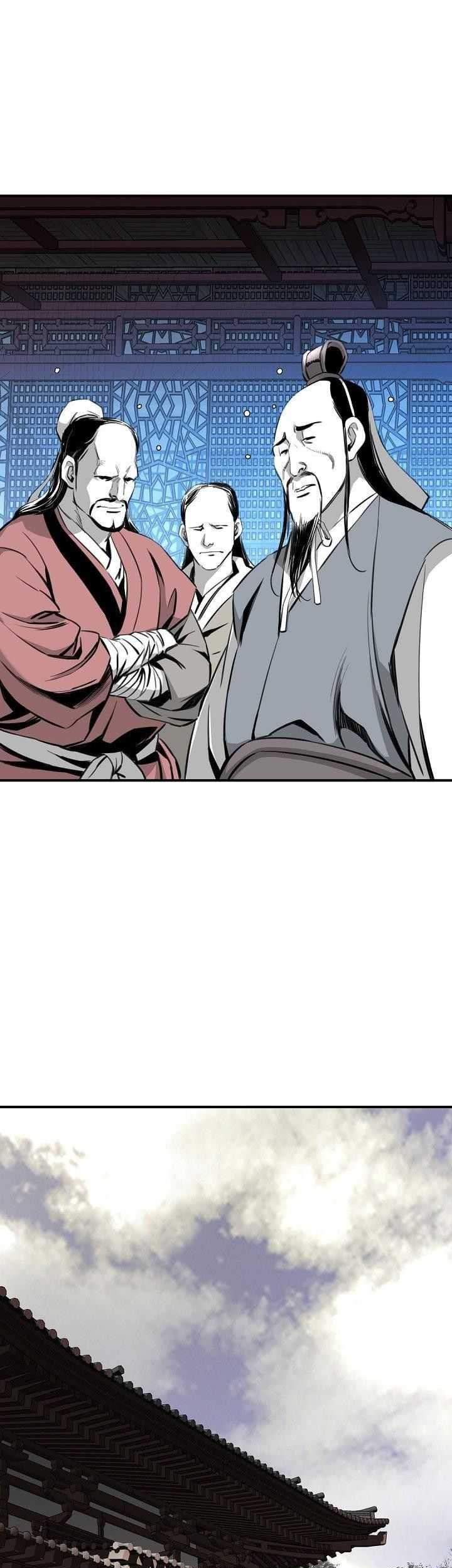 Way To Heaven chapter 64 halaman 45