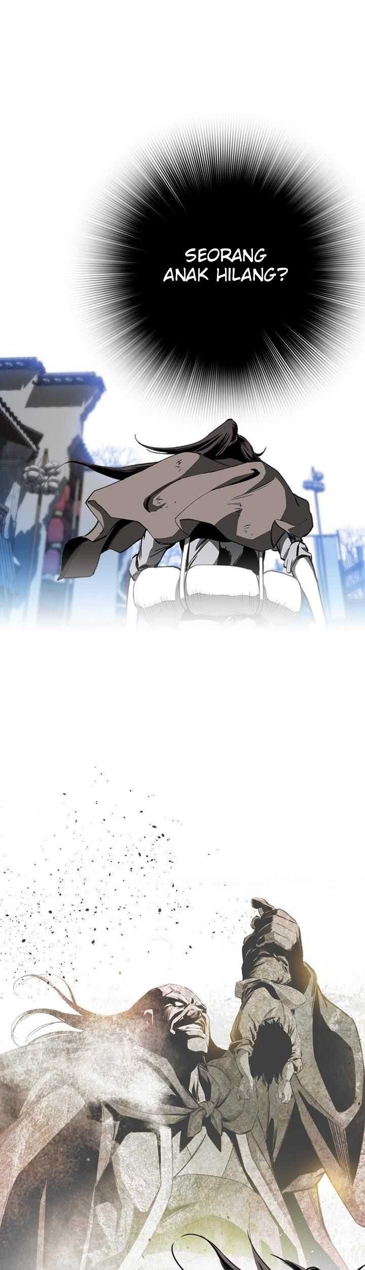 Way To Heaven chapter 64 halaman 49