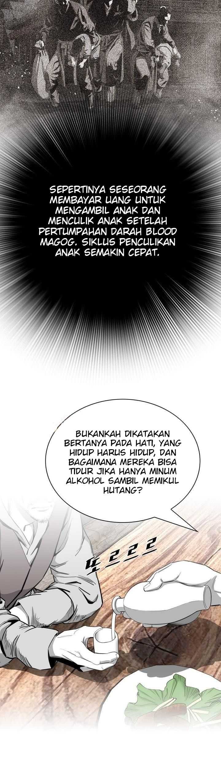 Way To Heaven chapter 64 halaman 55