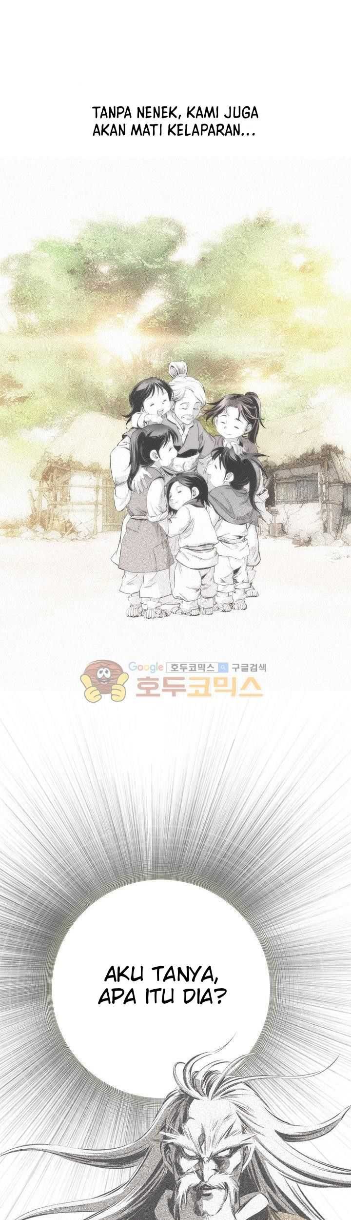 Way To Heaven chapter 64 halaman 65