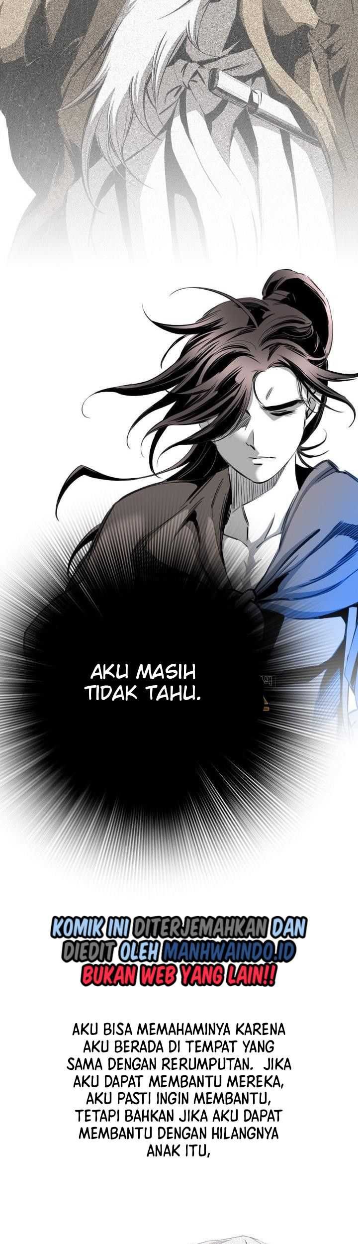Way To Heaven chapter 64 halaman 67