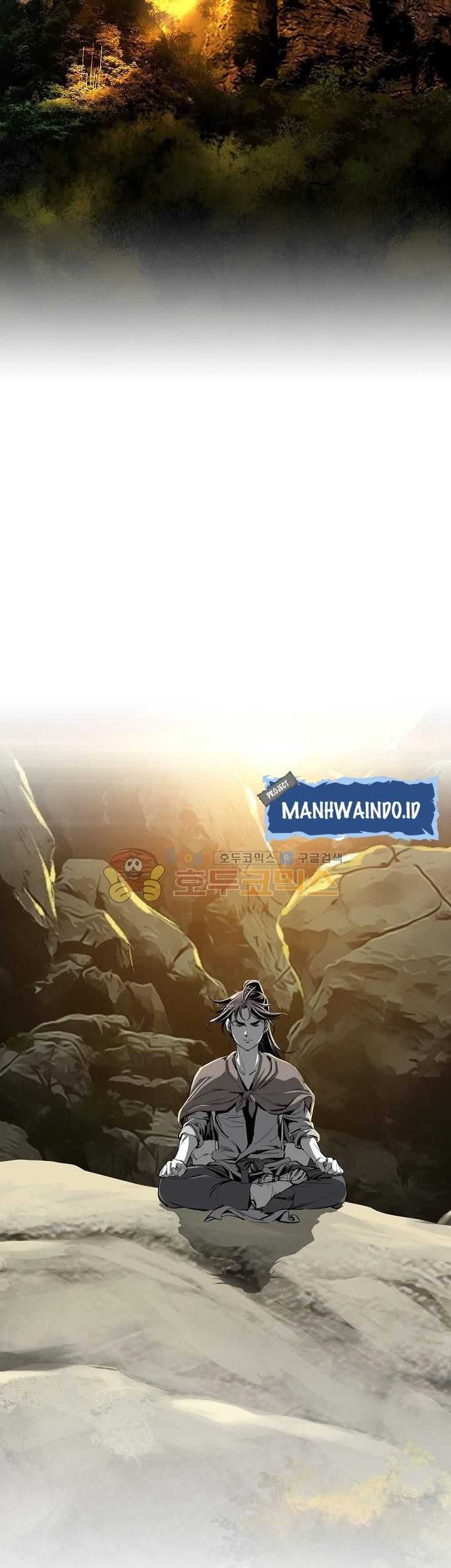 Way To Heaven chapter 64 halaman 75