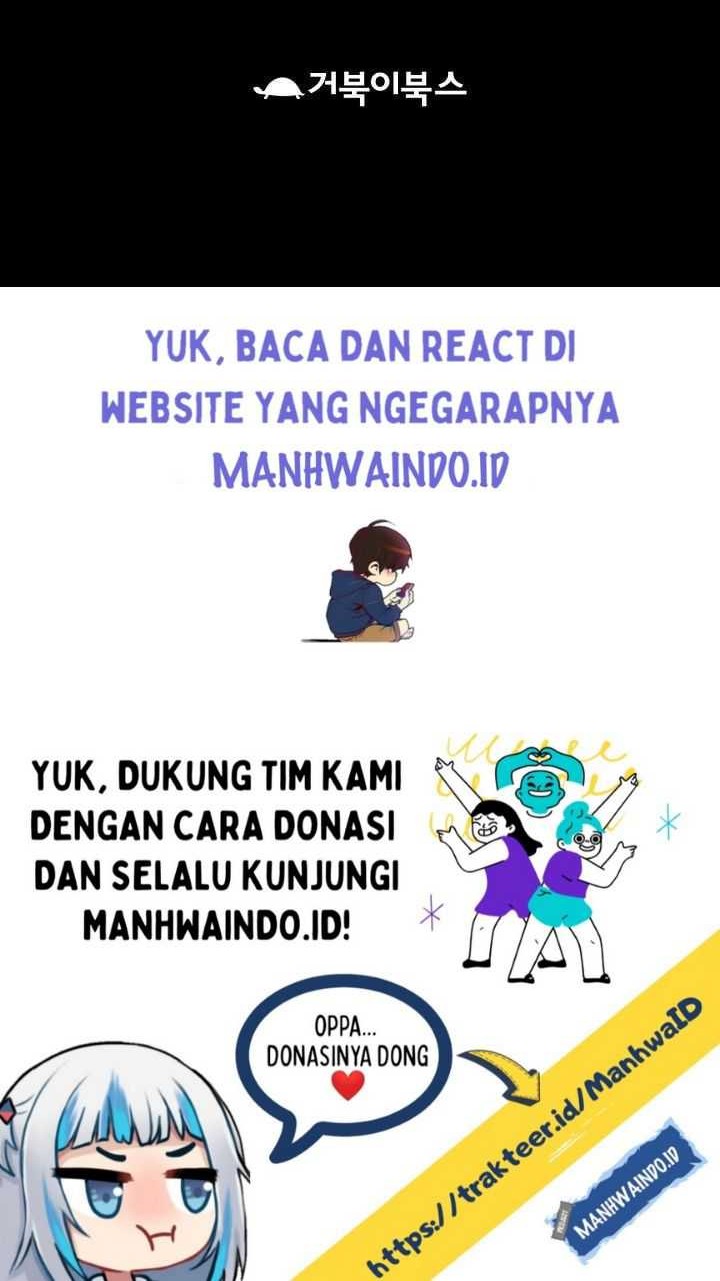 Way To Heaven chapter 64 halaman 90