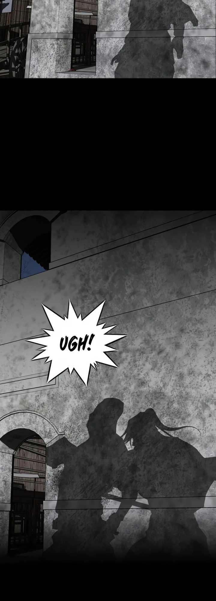 Way To Heaven chapter 65 halaman 4