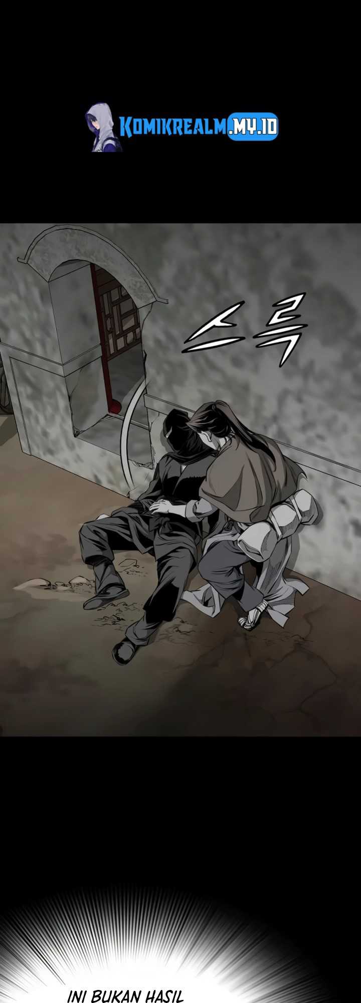 Way To Heaven chapter 65 halaman 5