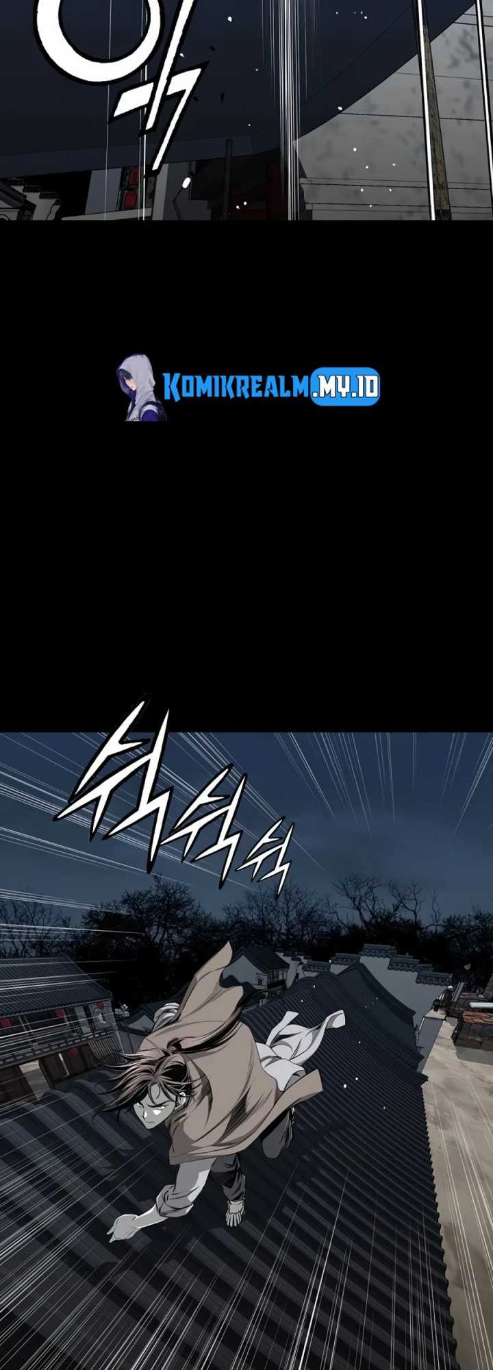 Way To Heaven chapter 65 halaman 8