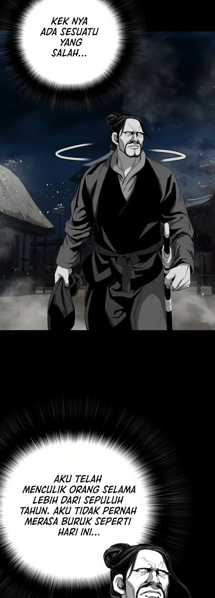 Way To Heaven chapter 65 halaman 10