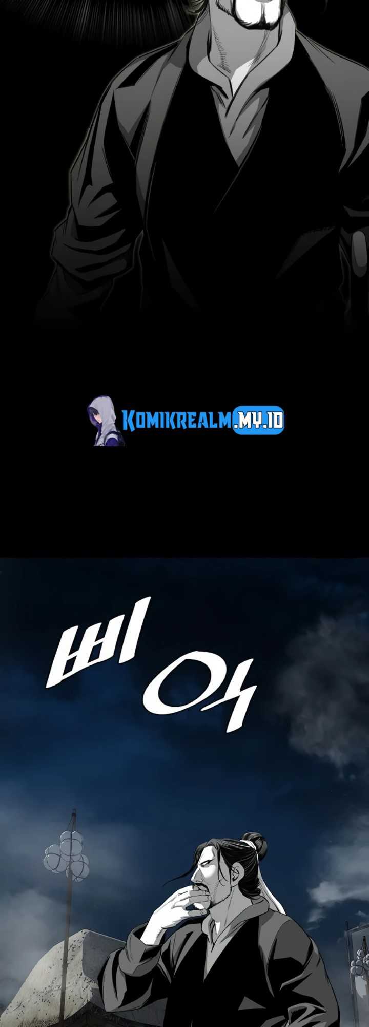 Way To Heaven chapter 65 halaman 11