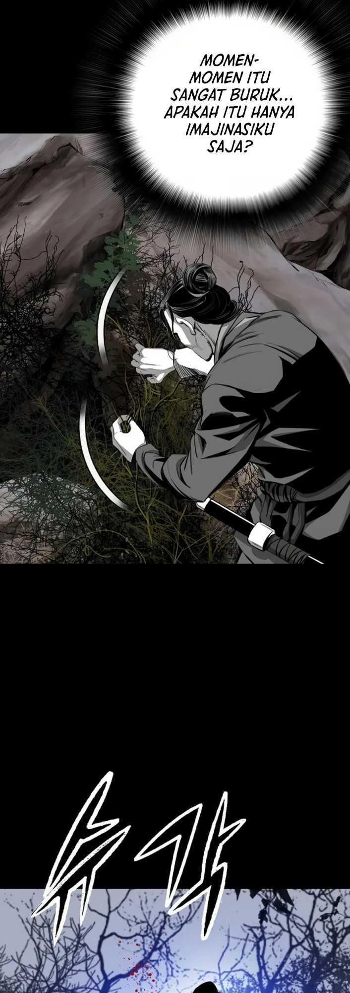 Way To Heaven chapter 65 halaman 18