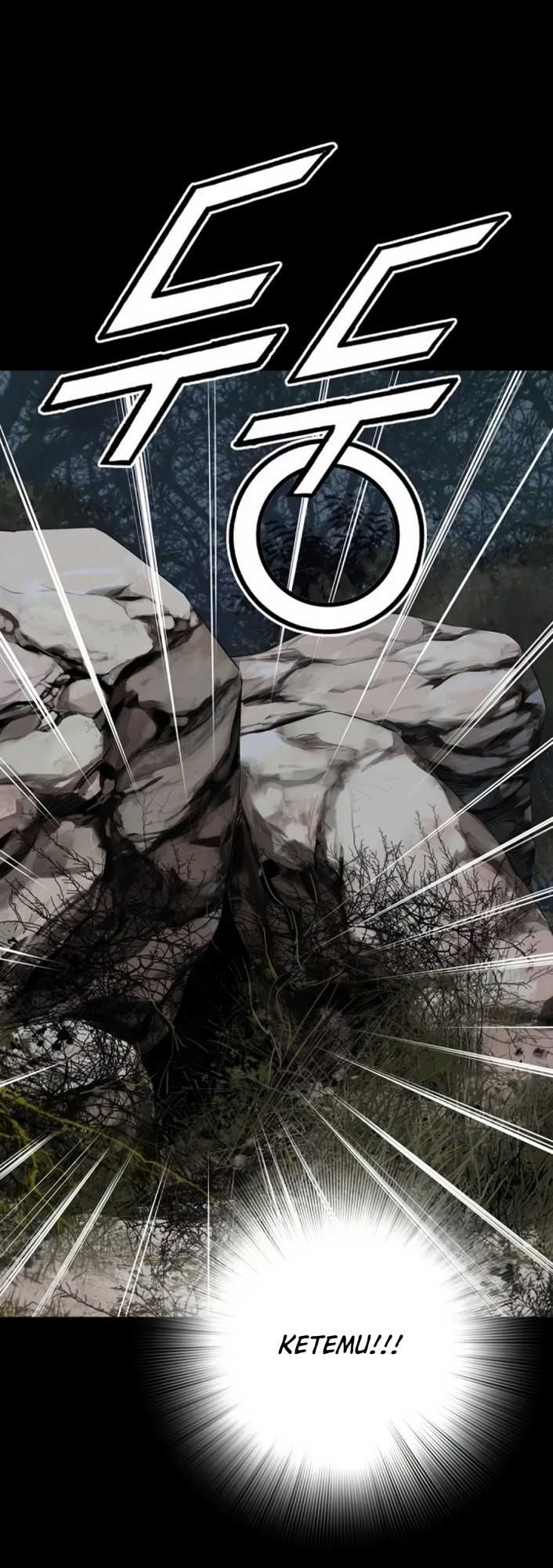 Way To Heaven chapter 65 halaman 20