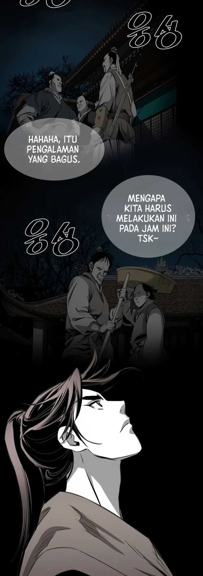 Way To Heaven chapter 65 halaman 26