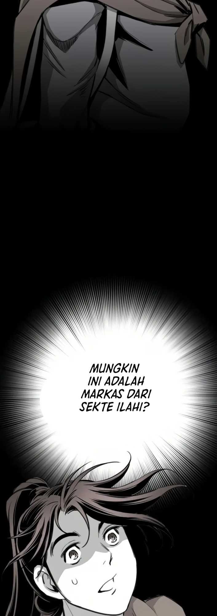 Way To Heaven chapter 65 halaman 27