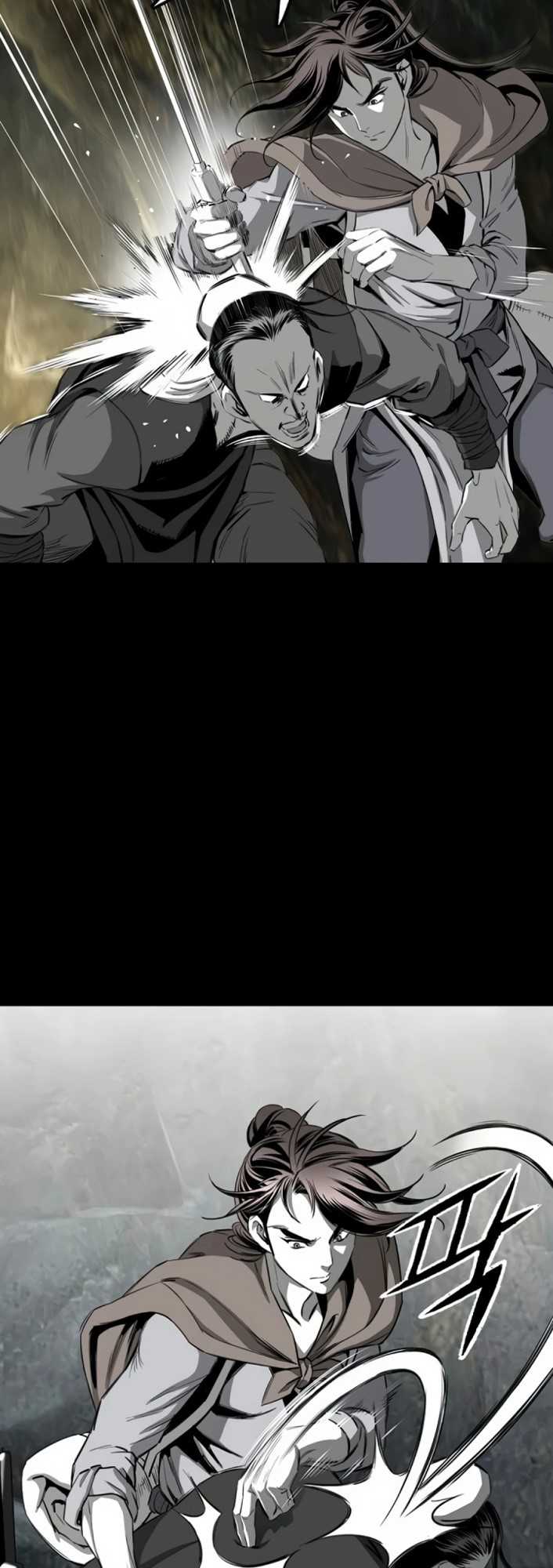 Way To Heaven chapter 65 halaman 30