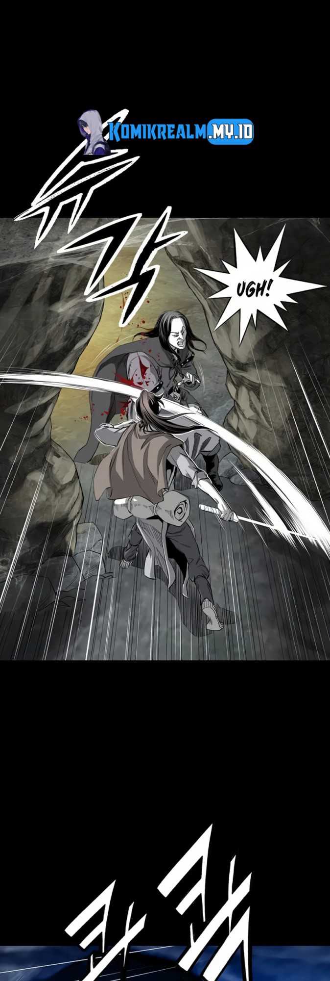 Way To Heaven chapter 65 halaman 32