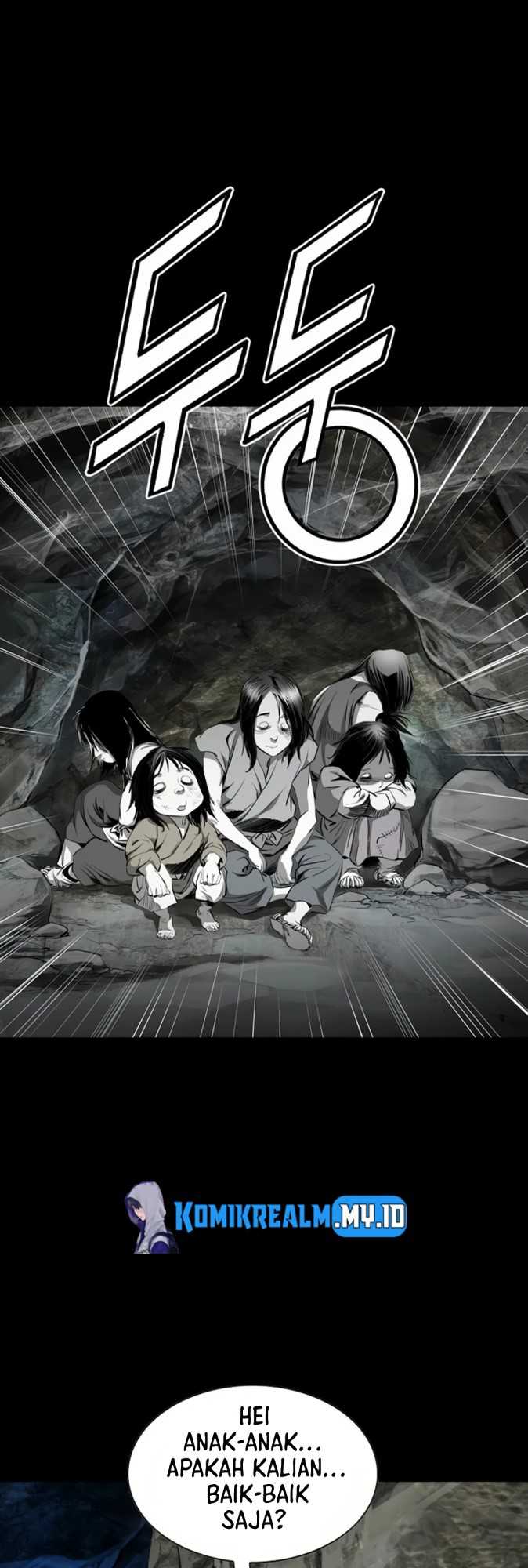 Way To Heaven chapter 65 halaman 37