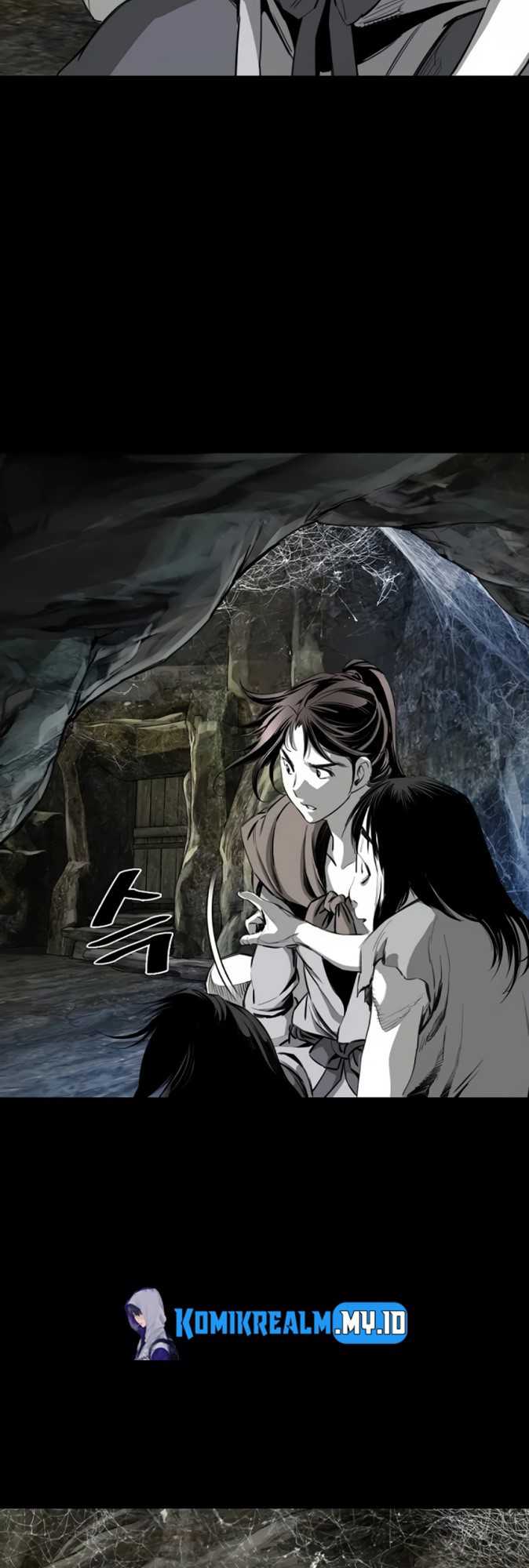 Way To Heaven chapter 65 halaman 41