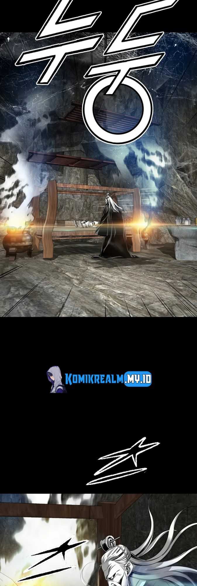 Way To Heaven chapter 65 halaman 44