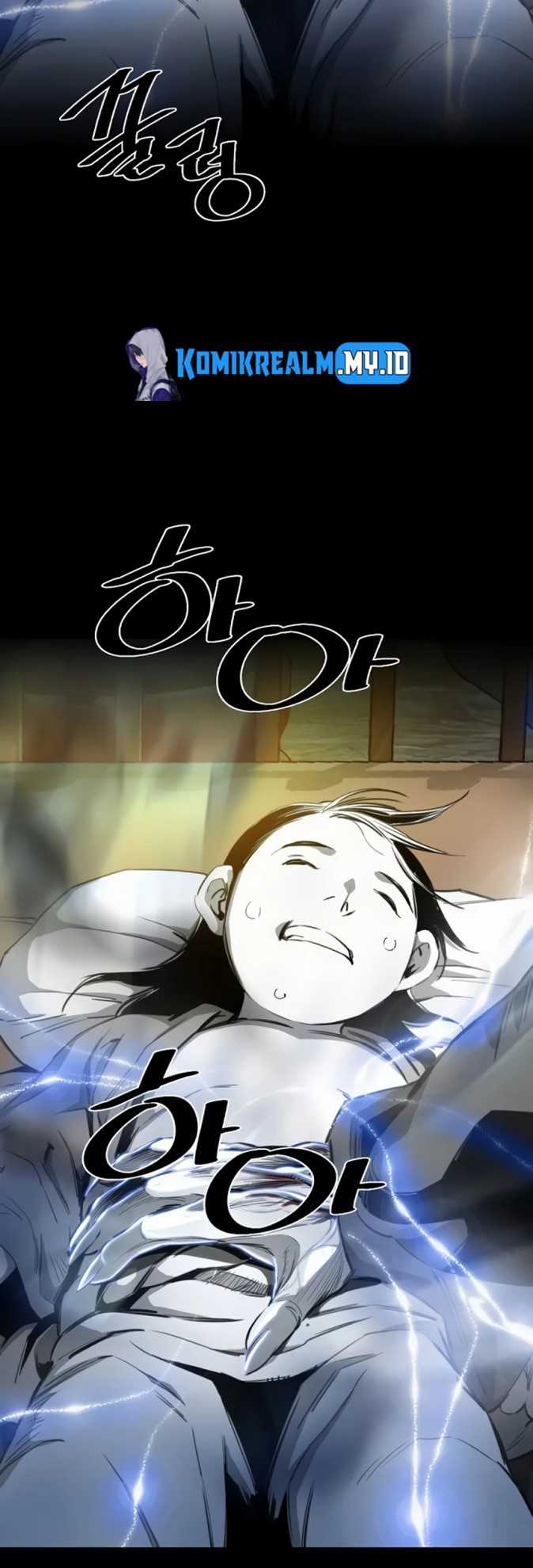 Way To Heaven chapter 65 halaman 46
