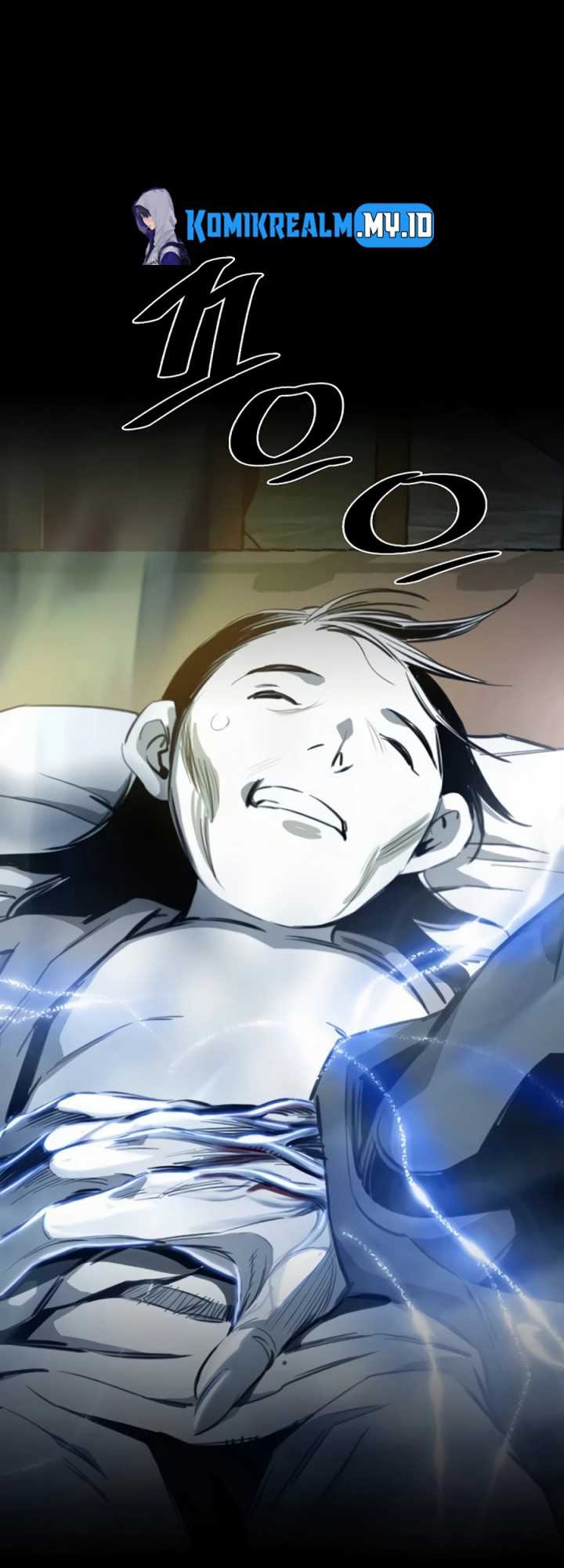 Way To Heaven chapter 65 halaman 47