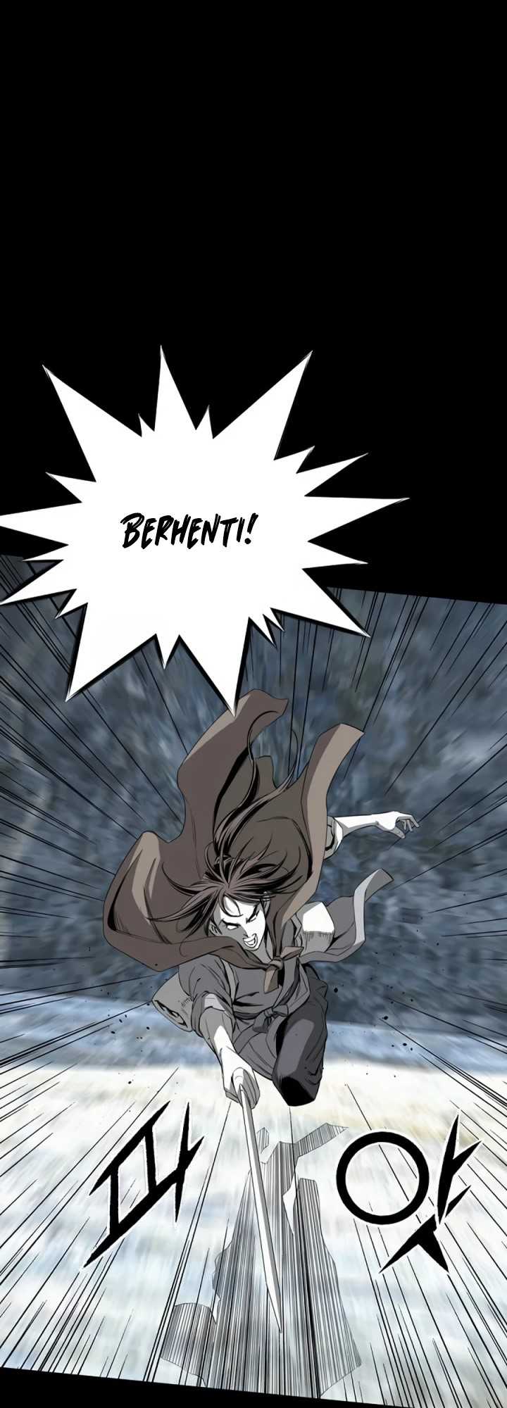 Way To Heaven chapter 65 halaman 48