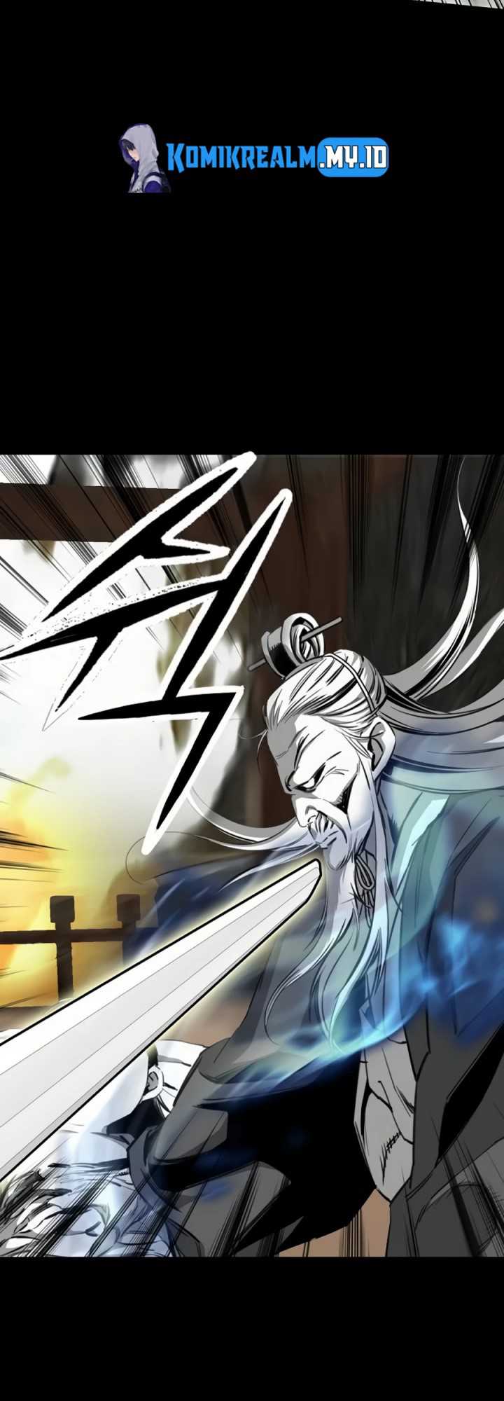 Way To Heaven chapter 65 halaman 49