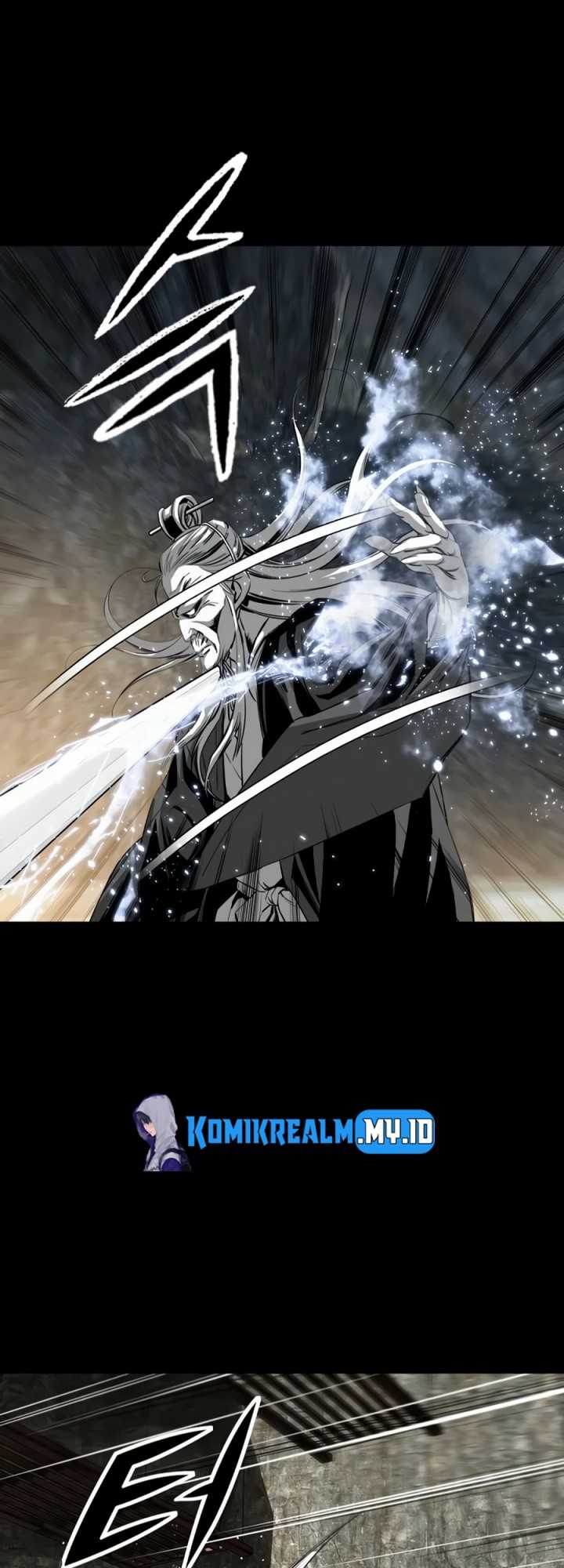 Way To Heaven chapter 65 halaman 50