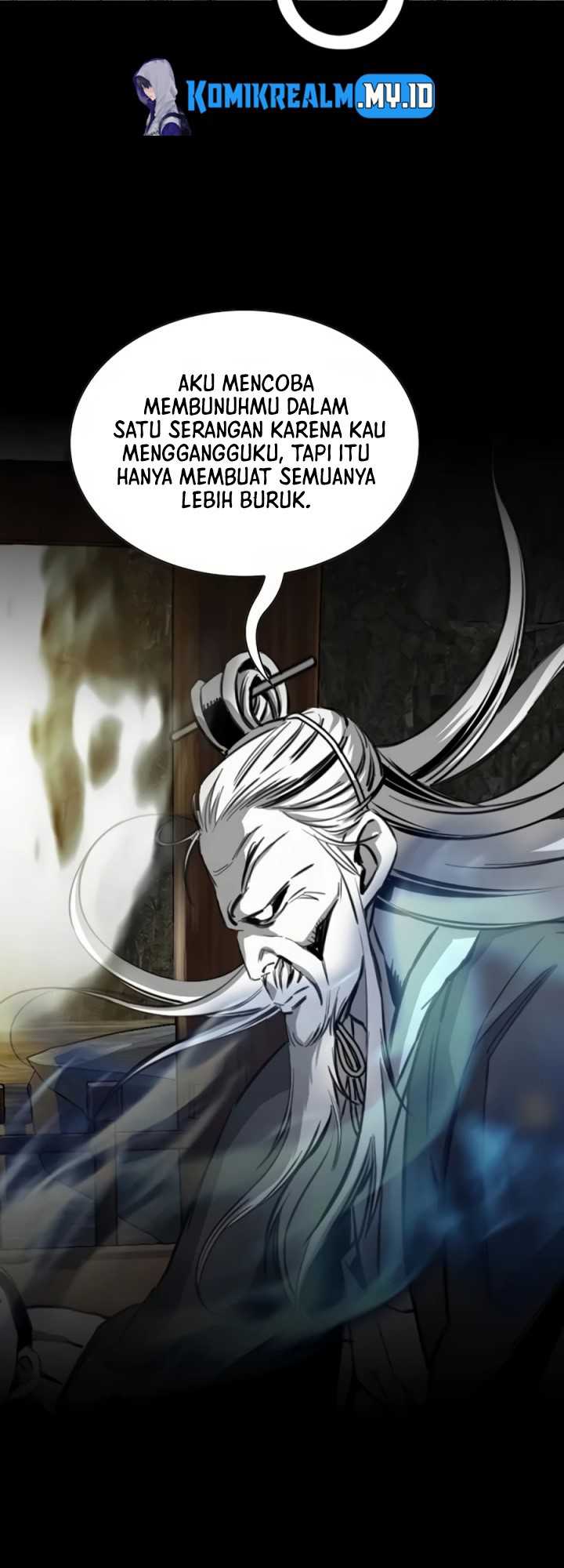 Way To Heaven chapter 65 halaman 52