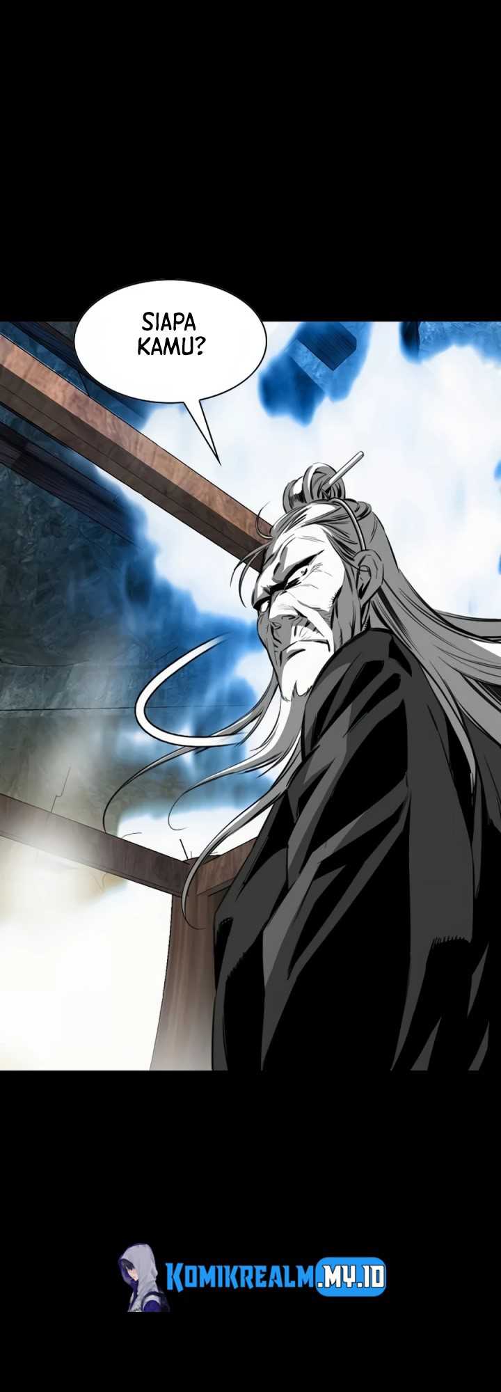 Way To Heaven chapter 65 halaman 53