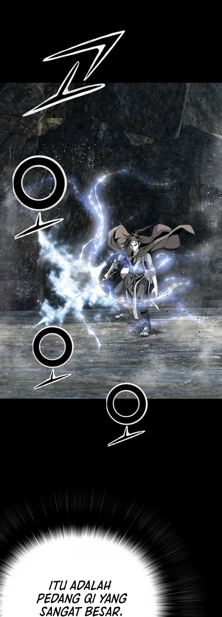 Way To Heaven chapter 65 halaman 54