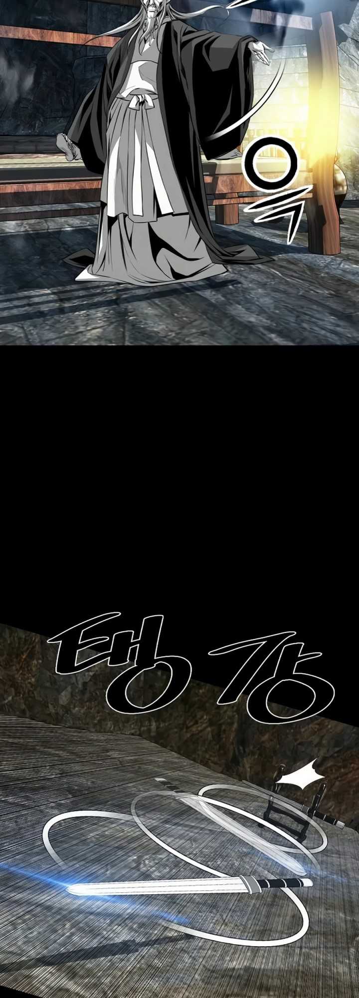 Way To Heaven chapter 65 halaman 56