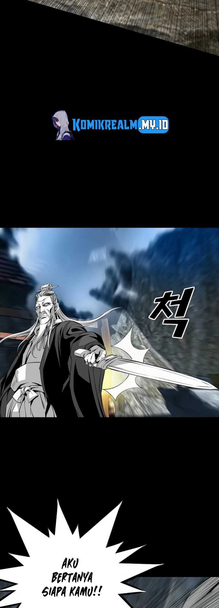 Way To Heaven chapter 65 halaman 57