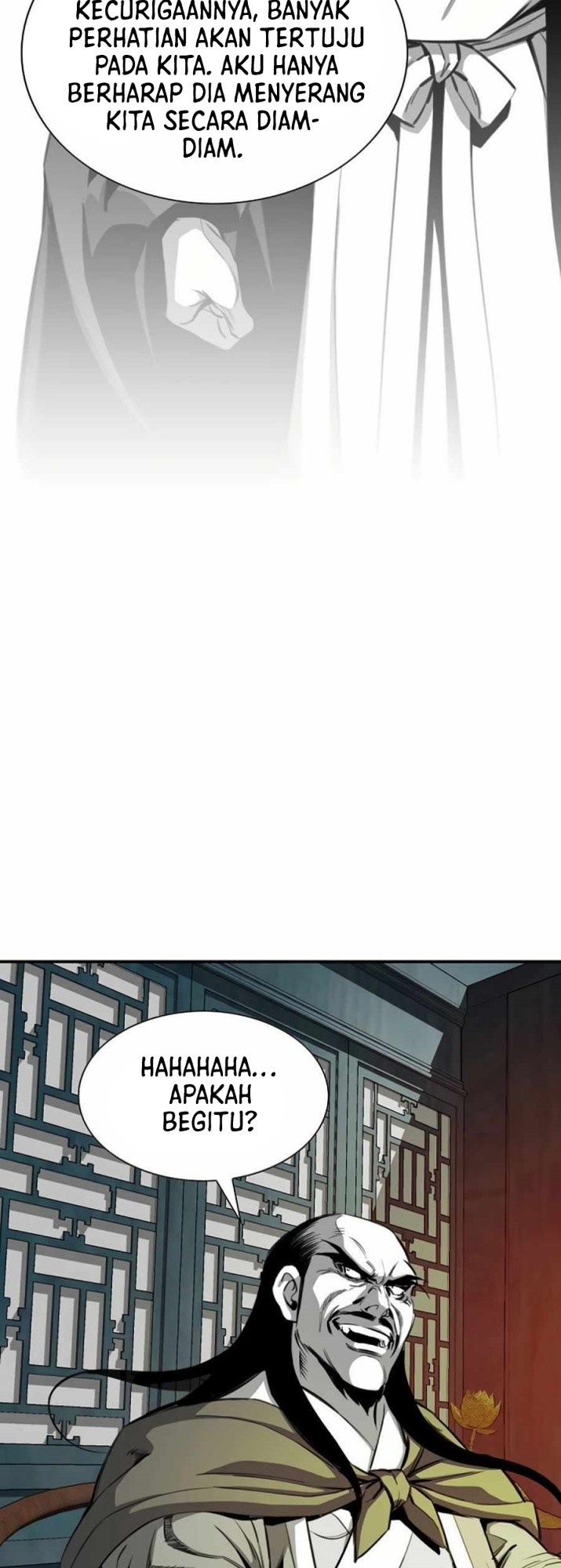 Way To Heaven chapter 69 halaman 7